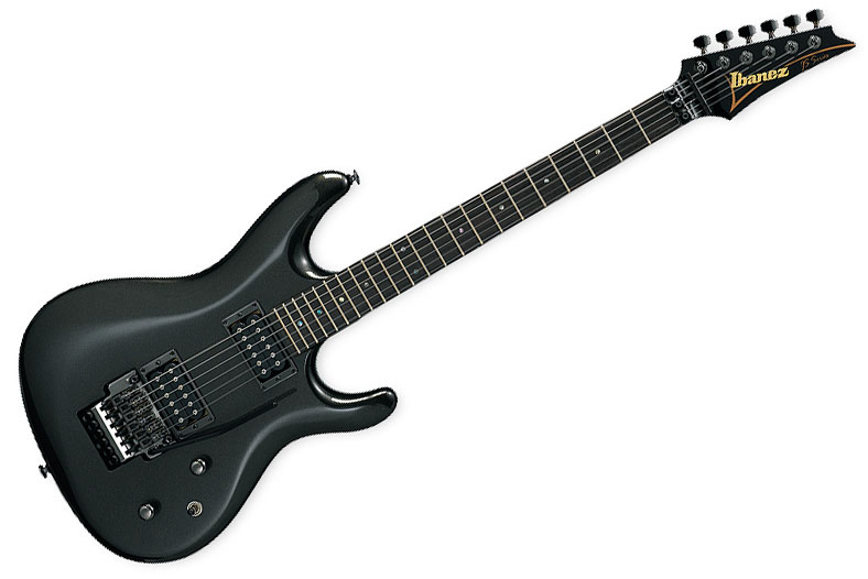 Photo : Ibanez       JS1000