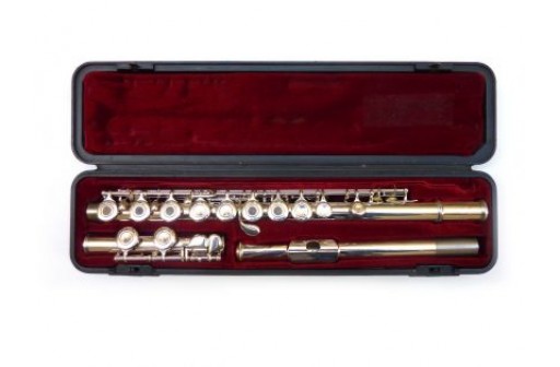 Photo annonce Yamaha   YFL   281 S 2 Flute traversiere