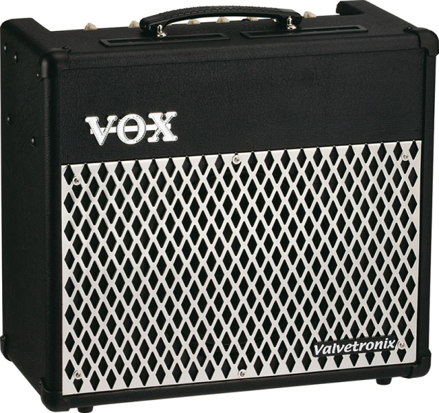Photo : VOX      VT      30