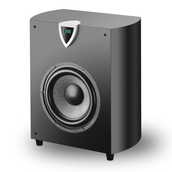 Photo : Sub     FOCAL    SW 904 caisson de basse