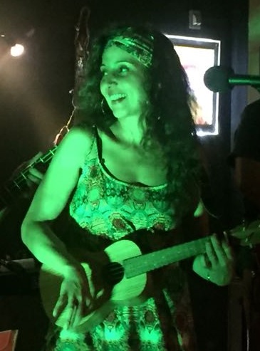 Photo : Chanteuse cherche nouveaux projets