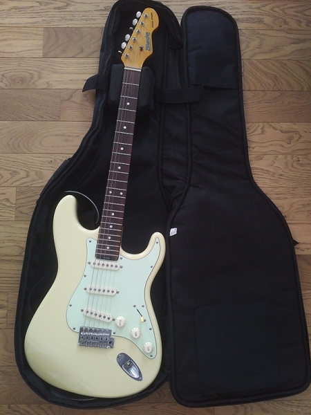 Photo : Blade           Levinson Texas Classic