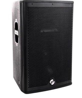 Photo : Enceinte Elokance epro 12 + sub 18A