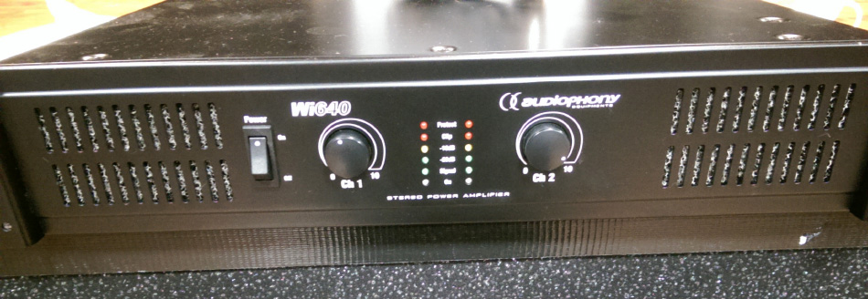 Photo : Audiophony       WI640
