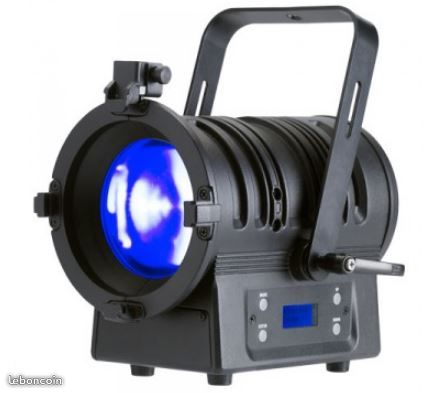 Photo : Projecteur      SFX6PC 60 Q 