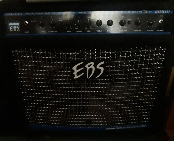 Photo : EBS              350 E T