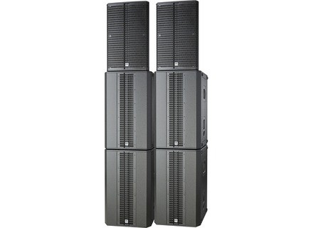 Photo : HK  Audio  Big   Venue 6800W RMS