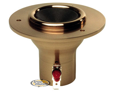 Photo : Tweeter         Phy HP TW37 la paire