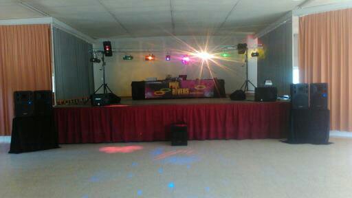 Photo : Audiophony       Ensemble Son