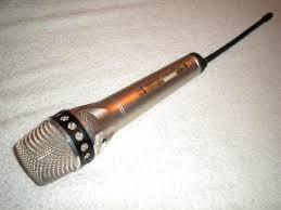 Photo : Sennheiser Micro HF SKM 4031 + EM 2003