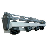 Photo : Projecteur  Bar  CS4 ACL