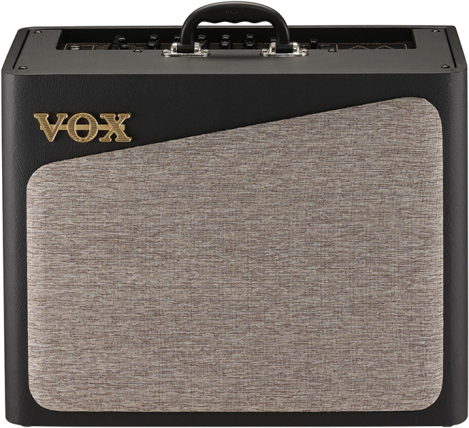 Photo : VOX           AV30 a lampes