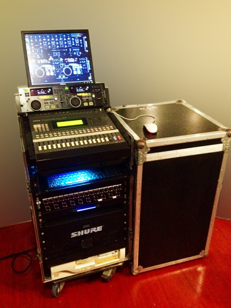 Photo : Pack     Son     Dj Karaoke Mixage Polyvalente