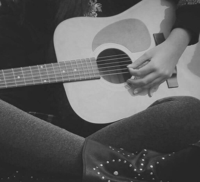 Photo : Projet Musical serieux 