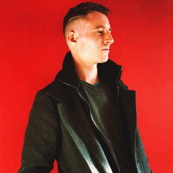 Photo : Auteur Anglais Bilingue