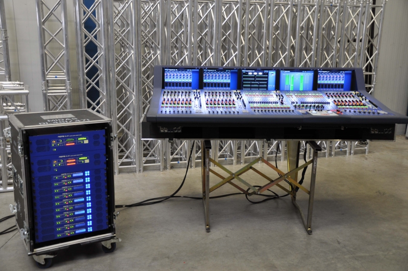 Photo : MIDAS            XL8 de 2007