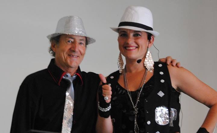 Photo : Soiree Cabaret Guinguette restaurants camping