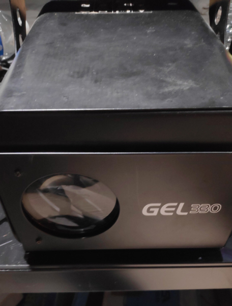 Photo : Contest          GEL 330 