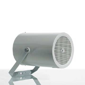 Photo : Projecteurs de Son Lot de 240