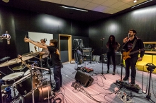 Photo : Studios de l Espace Vasarely