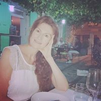 Photo : Texte brode dans un poeme pour chanson