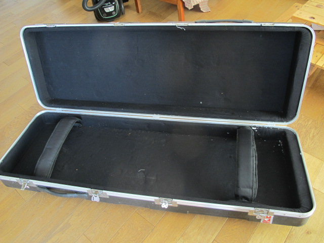 Photo : GATOR clavier 88 touches Flightcase