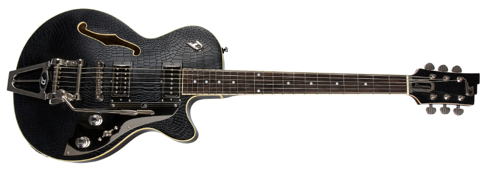 Photo : Duesenberg       Starplayer TV Outlaw
