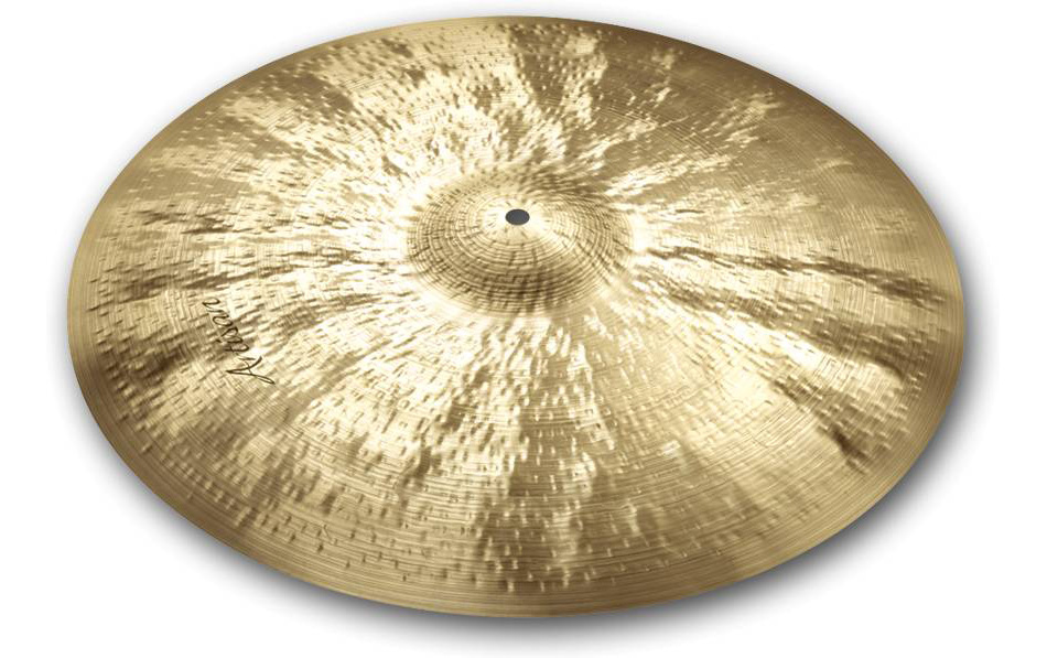 Photo : Sabian Artisan Light Ride 20