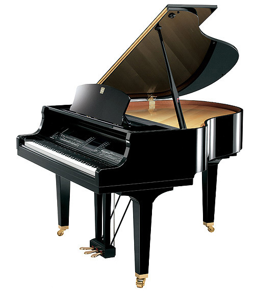 Photo : Piano   Yamaha  CGP 1000