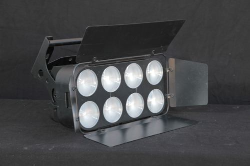 Photo : Spot     LED     ADJ DOTZ PANEL 2 4 x 4