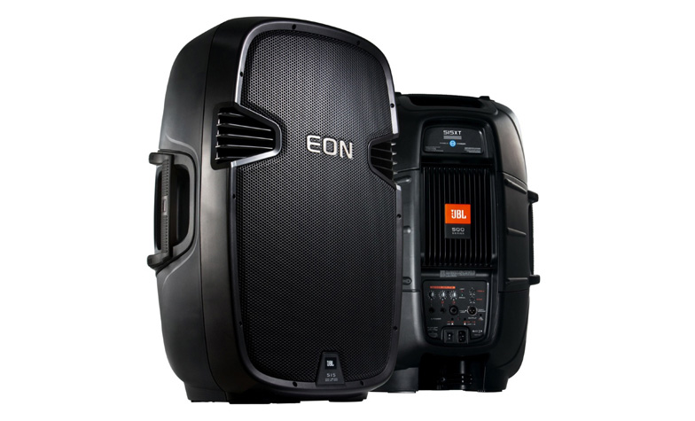 Photo : JBL      EON     515XT