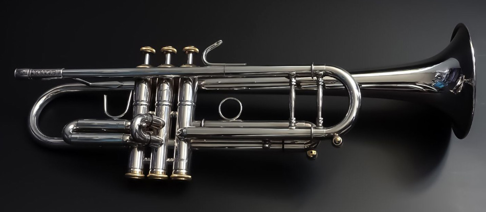 Photo : Trompette        STOMVI Elite 250ML Sib de 2015