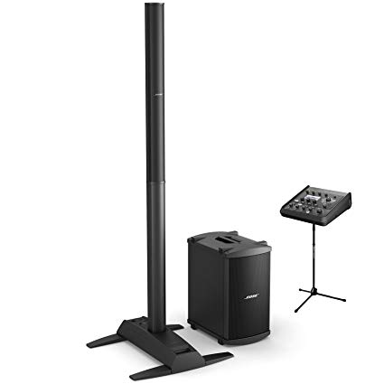 Photo : Bose L1 + L1 TONEMATCH