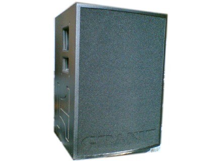 Photo : Sono 4 Enceintes S12 Granit Hortus