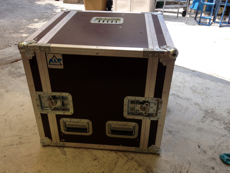 Photo : Fly     case     ALP pour PC