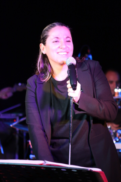 Photo : Groupe ou Orchestre Pro avec Dates de Tournee