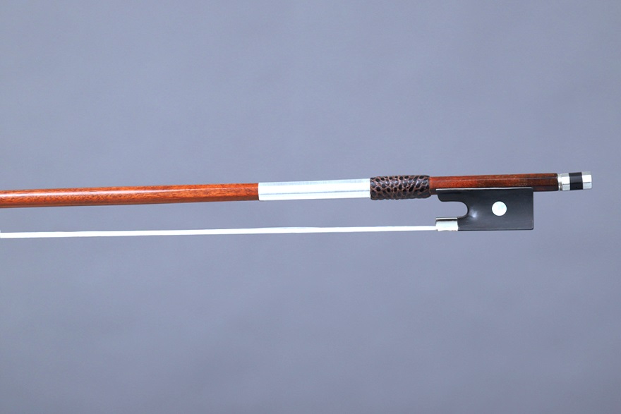 Photo : Archet de violon Charles Louis Bazin