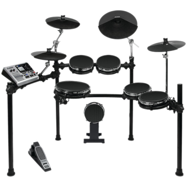 Photo : Alesis         DM10 Studio Kit Mesh