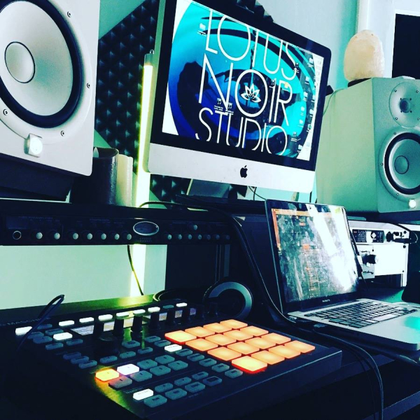 Photo : Studio d Enregistrement Production A Louer