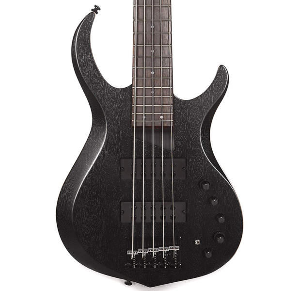 Photo : Marcus Miller M2 5 cordes