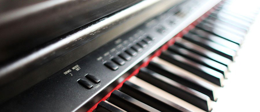 Photo : Piano          Technics SX PX 224