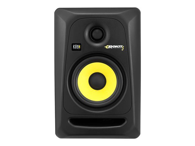 Photo : KRK     ROKIT    5