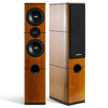 Photo : Enceinte Audio Reference Mosquito AR 56