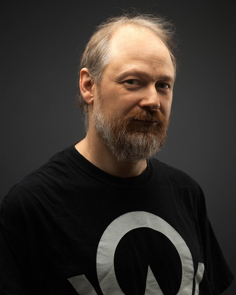 Photo : Joshua Hudes propose Enregistrement et mixage