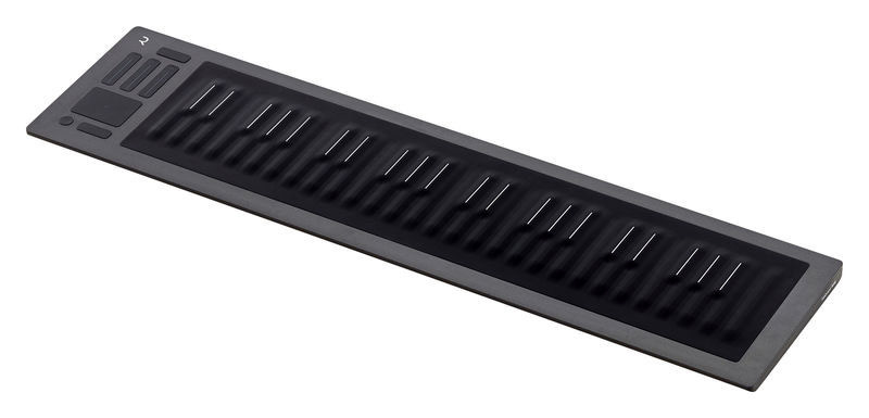 Photo : ROLI   Seaboard  Rise 49