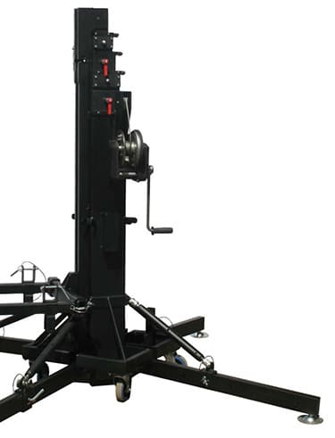 Photo : Pied     ASD     ALT 700