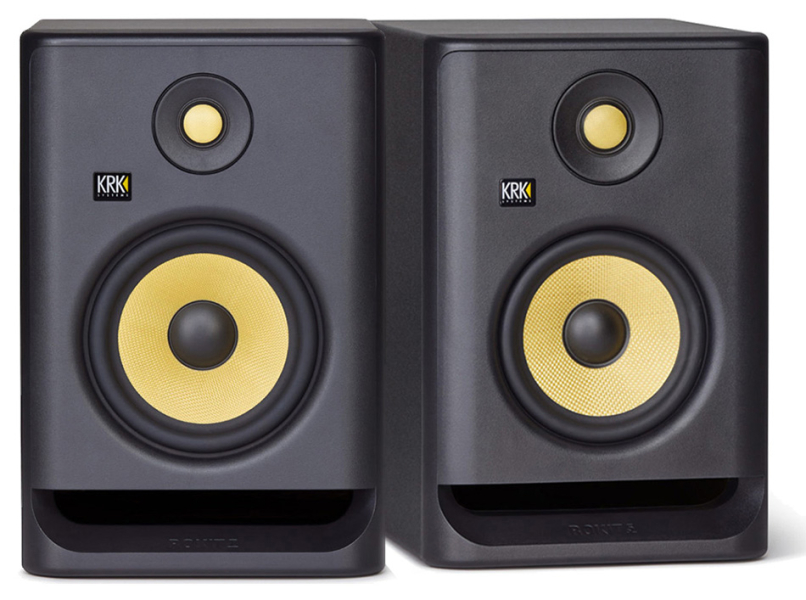 Photo : KRK     ROKIT    7 G4