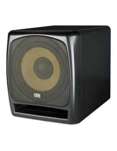 Photo : KRK             12S