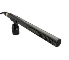 Photo : RODE          NTG3 micro canon