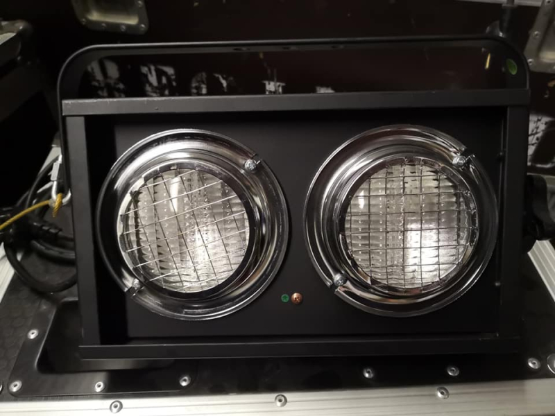 Photo : Projecteur  Fl   1300